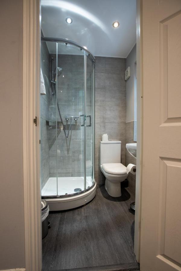 Appartement Urban Living'S - The Larkin à Oxford Extérieur photo