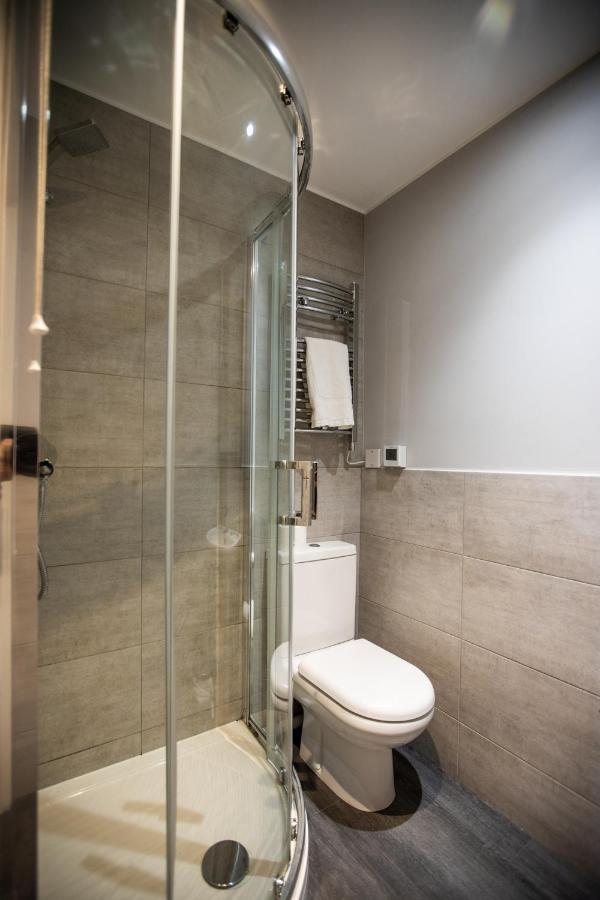 Appartement Urban Living'S - The Larkin à Oxford Extérieur photo