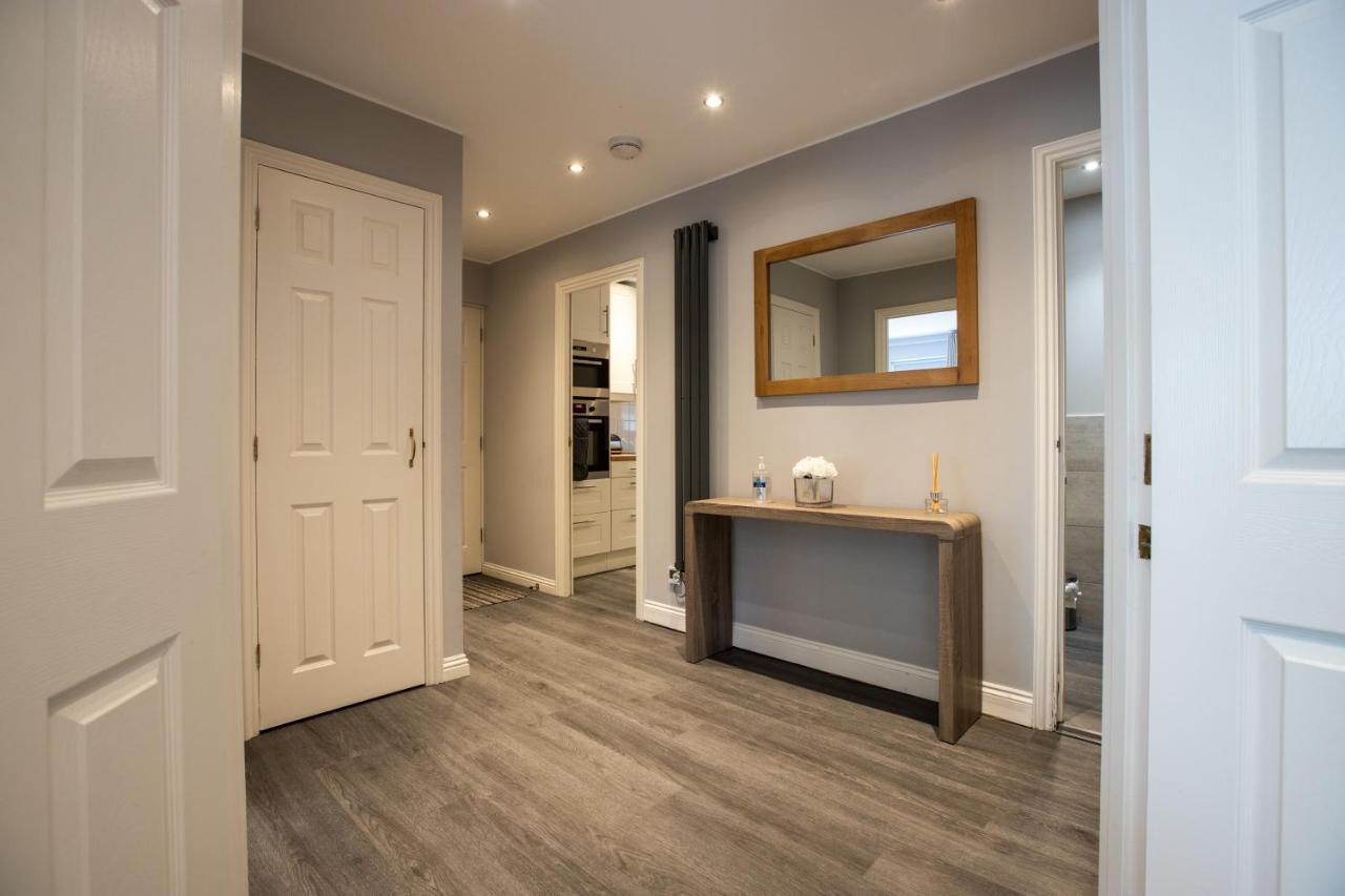 Appartement Urban Living'S - The Larkin à Oxford Extérieur photo
